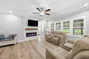 189 Red River Dr, Selma, NC 27576 - Photo 5