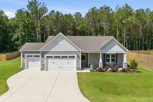189 Red River Dr, Selma, NC 27576 - Photo 1