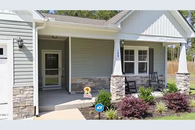 189 Red River Drive, Selma, NC 27576 - Photo 35