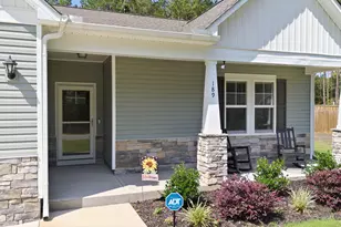 189 Red River Dr, Selma, NC 27576 - Photo 35
