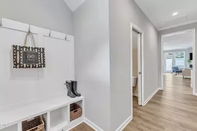 1706 Ballard Drive, Raleigh, NC 27606 - Photo 11