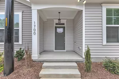 1706 Ballard Drive, Raleigh, NC 27606 - Photo 5