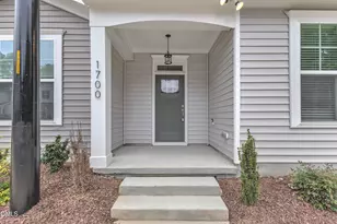 1706 Ballard Dr, Raleigh, NC 27606 - Photo 5