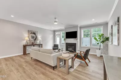 1706 Ballard Drive, Raleigh, NC 27606 - Photo 29