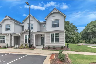 1706 Ballard Drive, Raleigh, NC 27606 - Photo 3