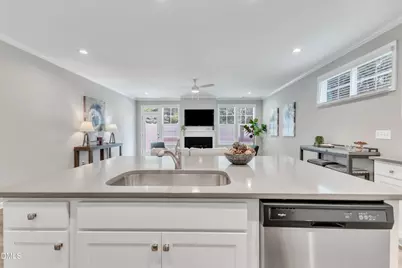 1706 Ballard Drive, Raleigh, NC 27606 - Photo 25