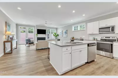 1706 Ballard Drive, Raleigh, NC 27606 - Photo 17