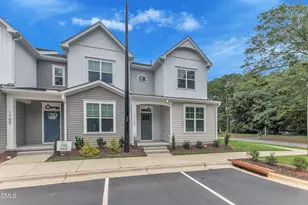 1706 Ballard Dr, Raleigh, NC 27606 - Photo 1