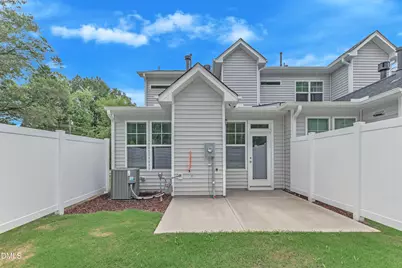 1706 Ballard Drive, Raleigh, NC 27606 - Photo 7