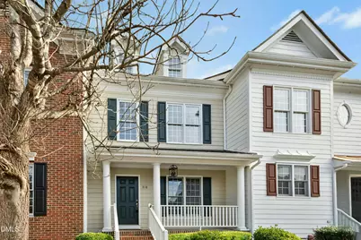 318 Madison Grove Place, Cary, NC 27519 - Photo 1