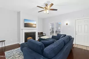 318 Madison Grove Pl, Cary, NC 27519 - Photo 7