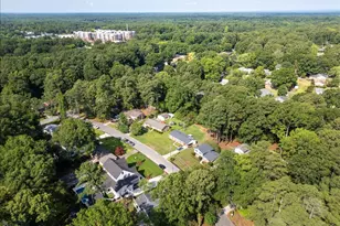 708 Austin Ave, Cary, NC 27511 - Photo 45
