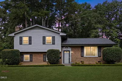 708 Austin Avenue, Cary, NC 27511 - Photo 5