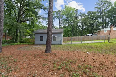 708 Austin Avenue, Cary, NC 27511 - Photo 43