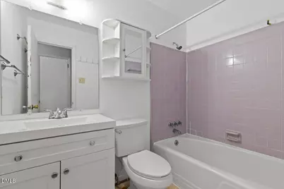708 Austin Avenue, Cary, NC 27511 - Photo 19