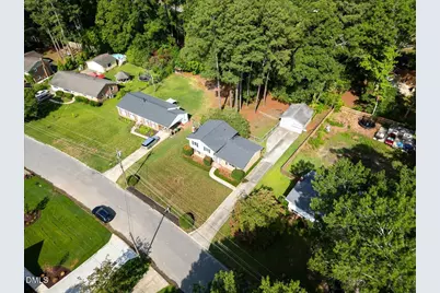 708 Austin Avenue, Cary, NC 27511 - Photo 47