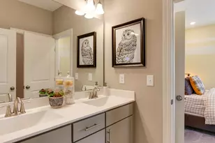 436 Fire Opal Ln, Holly Springs, NC 27540 - Photo 23