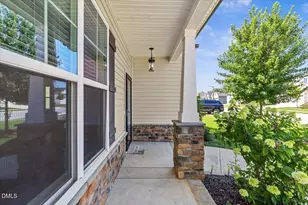 112 Sweetbay Pk, Youngsville, NC 27596 - Photo 5
