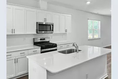 1404 Jasmine View Way, Knightdale, NC 27545 - Photo 5