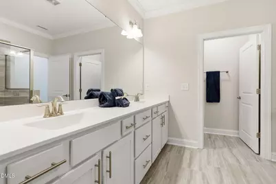 112 Olivine Drive, Raleigh, NC 27610 - Photo 15