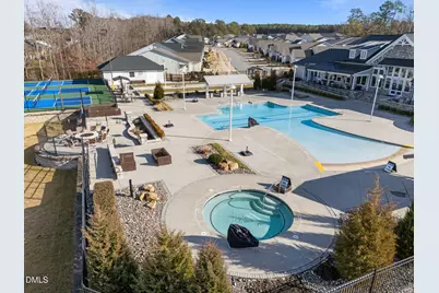 112 Olivine Drive, Raleigh, NC 27610 - Photo 25