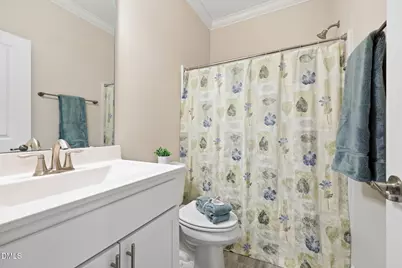 112 Olivine Drive, Raleigh, NC 27610 - Photo 17