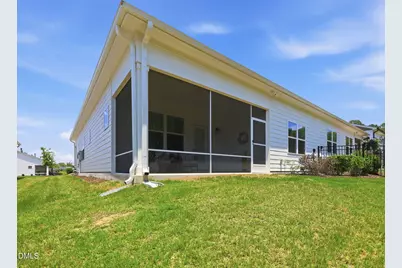 112 Olivine Drive, Raleigh, NC 27610 - Photo 21