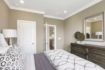 116 Ocean Mist Lane, Holly Springs, NC 27540 - Photo 19