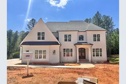 7809 Ailesbury Road, Wake Forest, NC 27587 - Photo 1