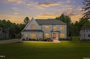 7809 Ailesbury Rd, Wake Forest, NC 27587 - Photo 1