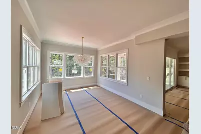 7809 Ailesbury Road, Wake Forest, NC 27587 - Photo 9