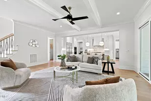 7809 Ailesbury Rd, Wake Forest, NC 27587 - Photo 13