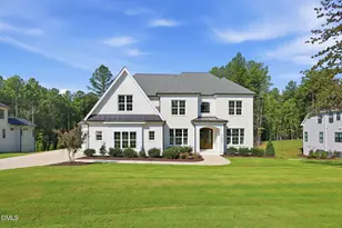 7809 Ailesbury Rd, Wake Forest, NC 27587 - Photo 3