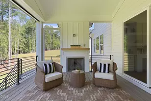 7809 Ailesbury Rd, Wake Forest, NC 27587 - Photo 41