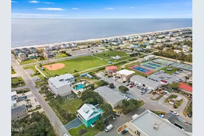 122 NE 37th Street, Oak Island, NC 28465 - Photo 17