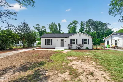 2520 Little John Road, Raleigh, NC 27610 - Photo 1