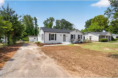 2520 Little John Road, Raleigh, NC 27610 - Photo 5