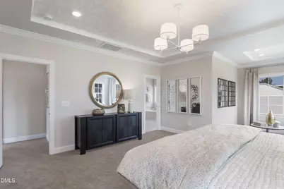 428 Fire Opal Lane, Holly Springs, NC 27540 - Photo 21