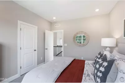 428 Fire Opal Lane, Holly Springs, NC 27540 - Photo 29