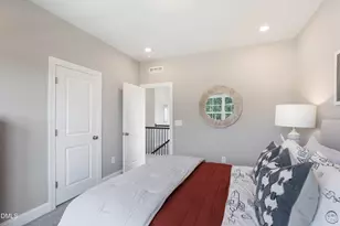 428 Fire Opal Ln, Holly Springs, NC 27540 - Photo 29