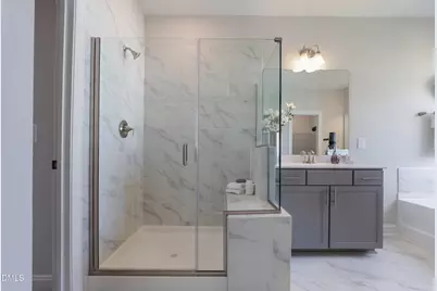 428 Fire Opal Lane, Holly Springs, NC 27540 - Photo 25