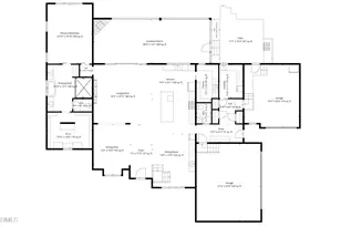 1329 Montvale Ridge Dr, Cary, NC 27519 - Photo 45