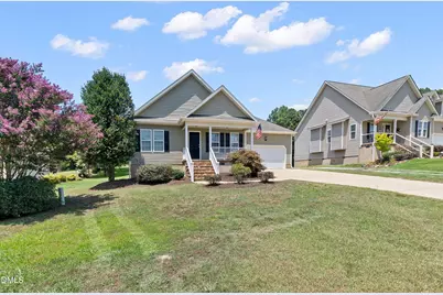 585 Cokesbury Park Lane, Fuquay Varina, NC 27526 - Photo 3