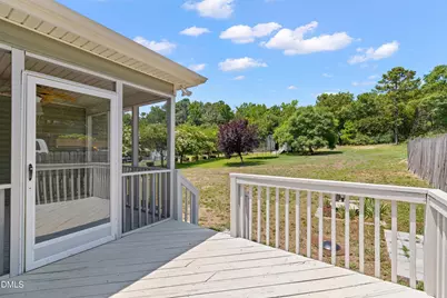 585 Cokesbury Park Lane, Fuquay Varina, NC 27526 - Photo 35