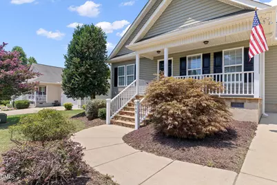 585 Cokesbury Park Lane, Fuquay Varina, NC 27526 - Photo 5