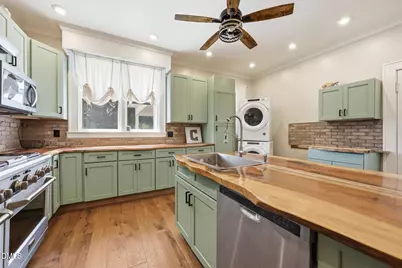501 S Main Street, Stantonsburg, NC 27883 - Photo 17