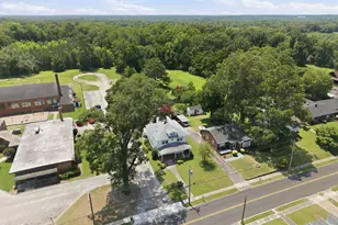 501 S Main St, Stantonsburg, NC 27883 - Photo 51