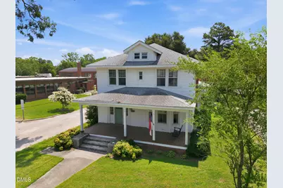 501 S Main Street, Stantonsburg, NC 27883 - Photo 3