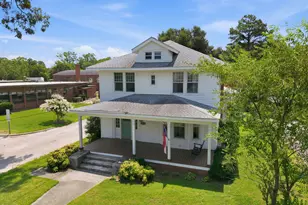 501 S Main St, Stantonsburg, NC 27883 - Photo 3
