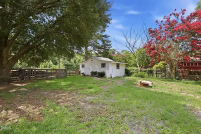501 S Main Street, Stantonsburg, NC 27883 - Photo 47